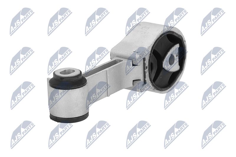 Paigutus, Mootor, NTY ZPS-RE-079