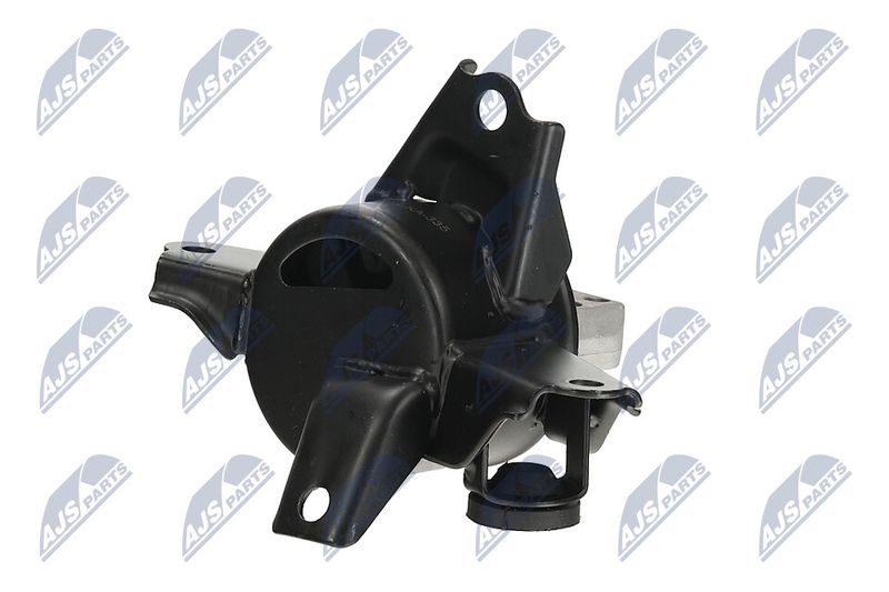 Paigutus, Mootor, NTY ZPS-KA-335