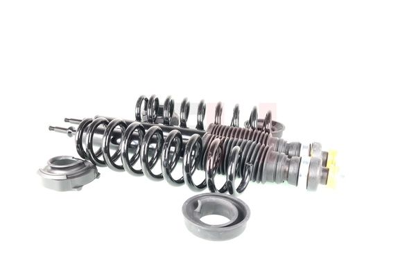 GH GH-331503S02 Suspension Kit, springs/shock absorbers