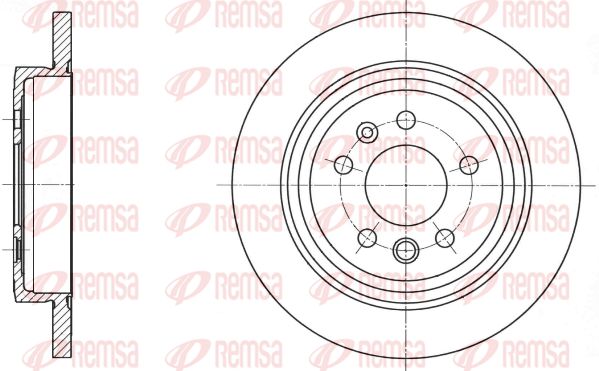REM61677-00-MODEL.BMP