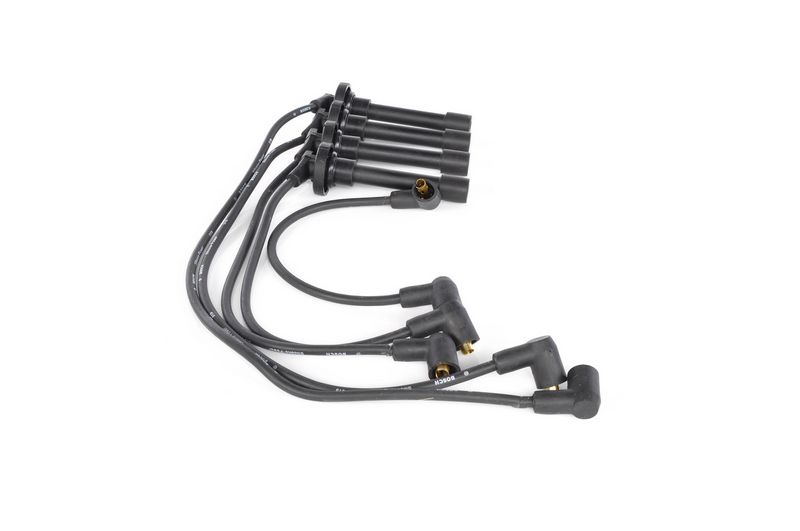 BOSCH 0 986 356 703 Ignition Cable Kit