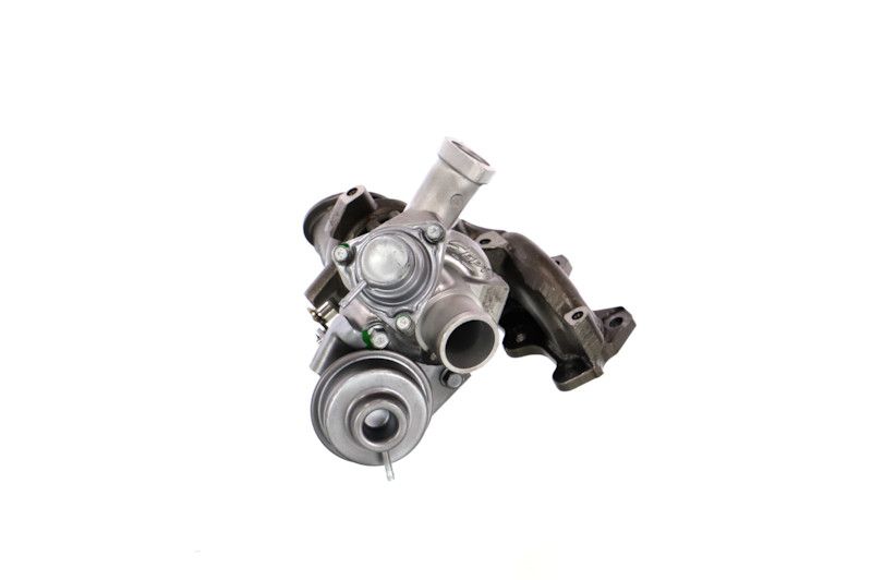 REMANTE 003-001-001052R Turbokompresorius