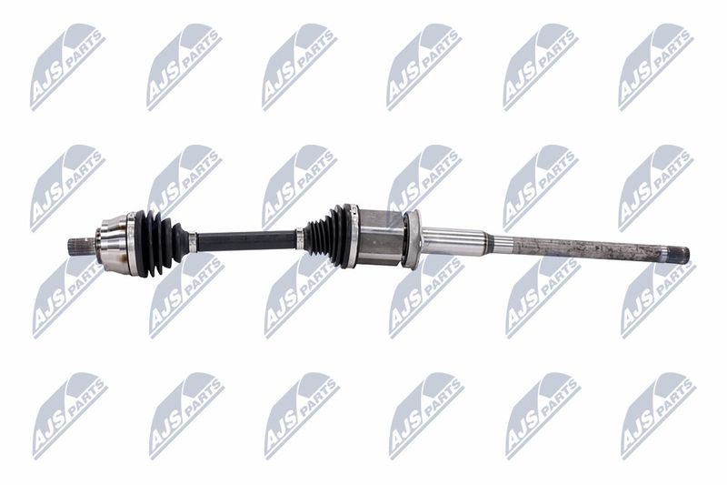 NTY NPW-DW-071 Drive Shaft