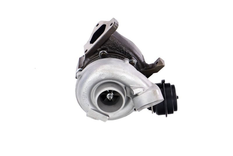 REMANTE 003-001-001370R Charger, charging (supercharged/turbocharged)