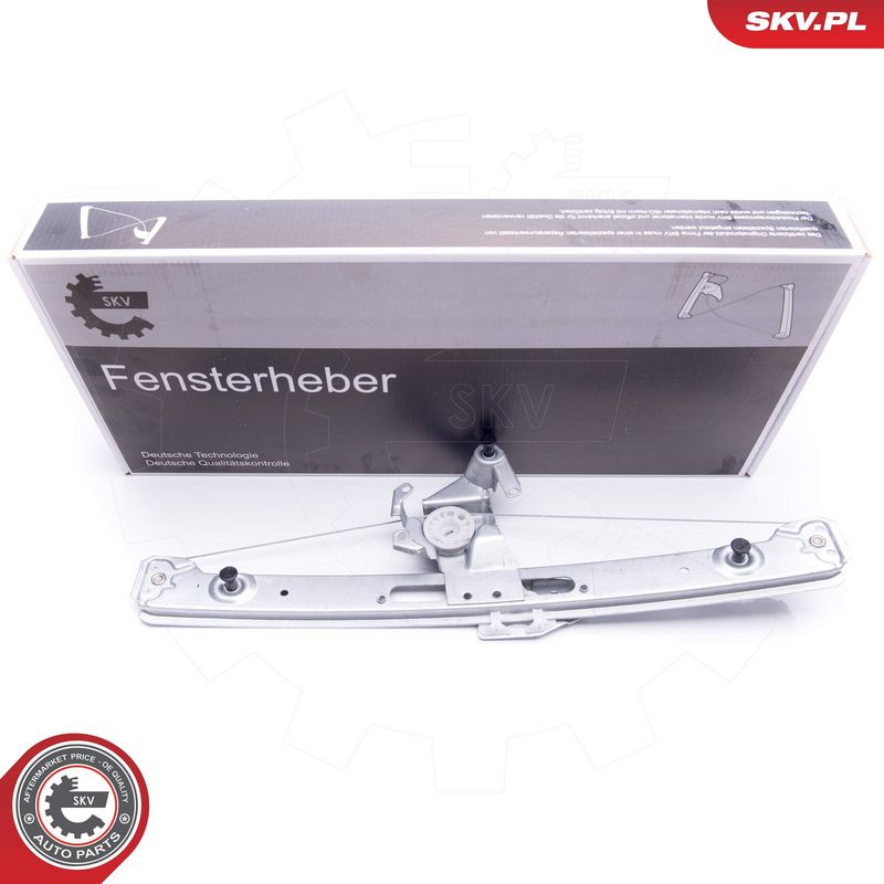 Aknatõstuk, ESEN SKV 01SKV084