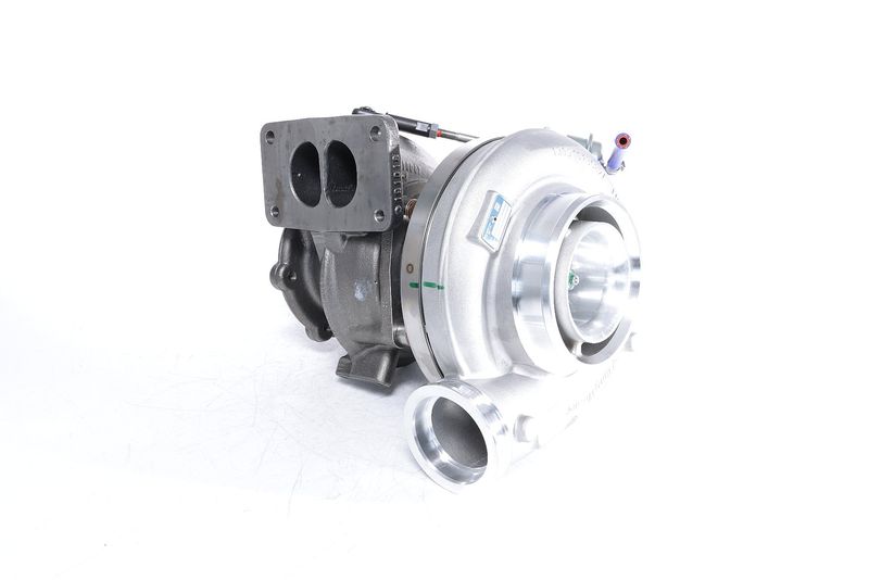 Compresor,sistem de supraalimentare T917017 BTS Turbo