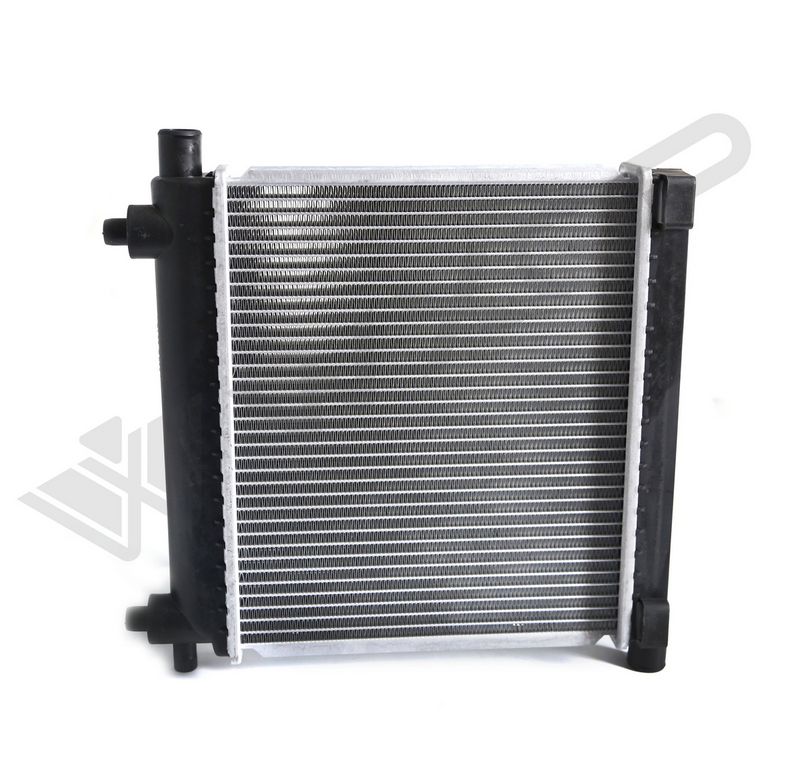 WXQP 120459 Radiator, engine cooling