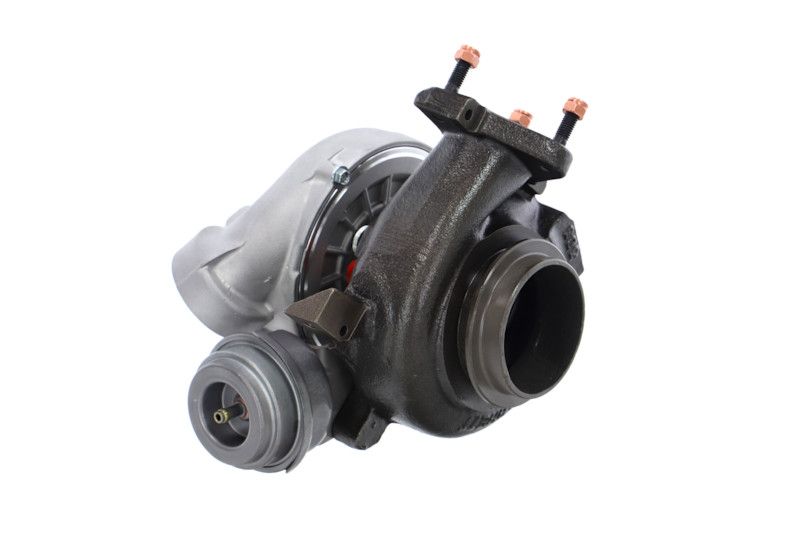 REMANTE 003-001-001086R Turbokompresorius