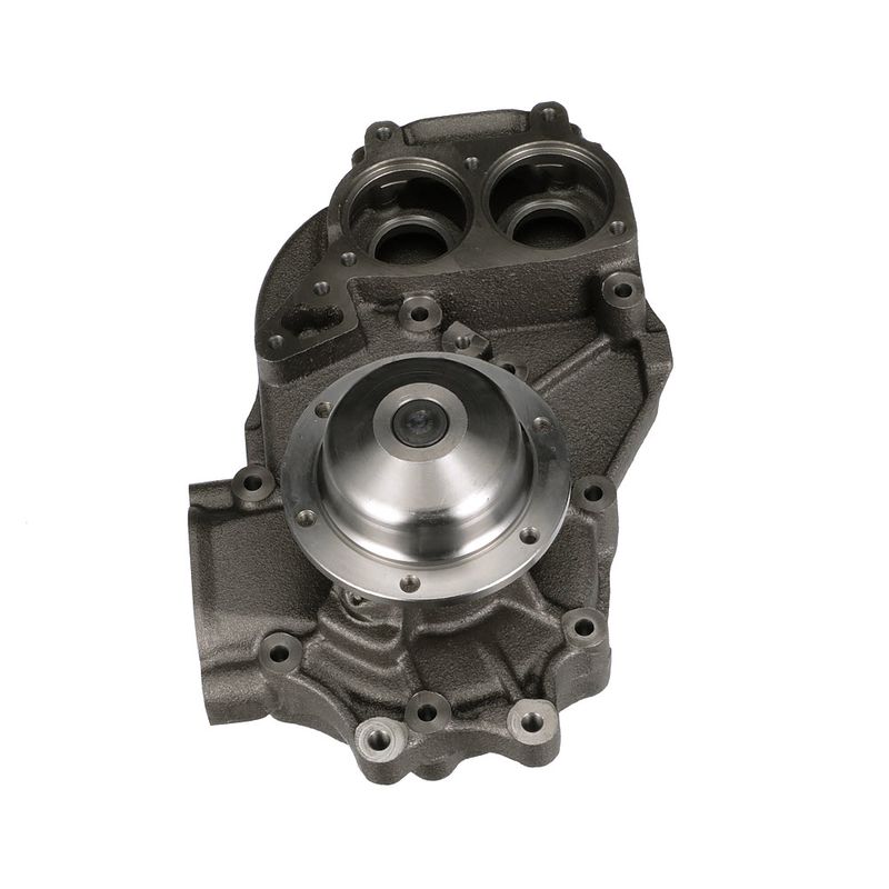 GATES WP5002HD Water Pump, engine cooling