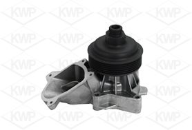 Pumpa za vodu, hlađenje motora KWP 101046