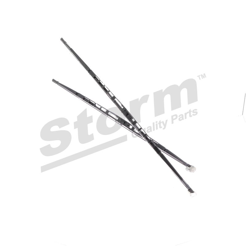 Balai d'essuie-glace STORM QUALITY PARTS STO530450CLAS