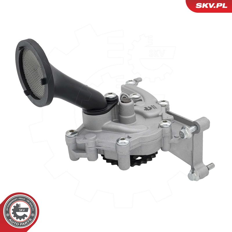 Õlipump, ESEN SKV 77SKV044