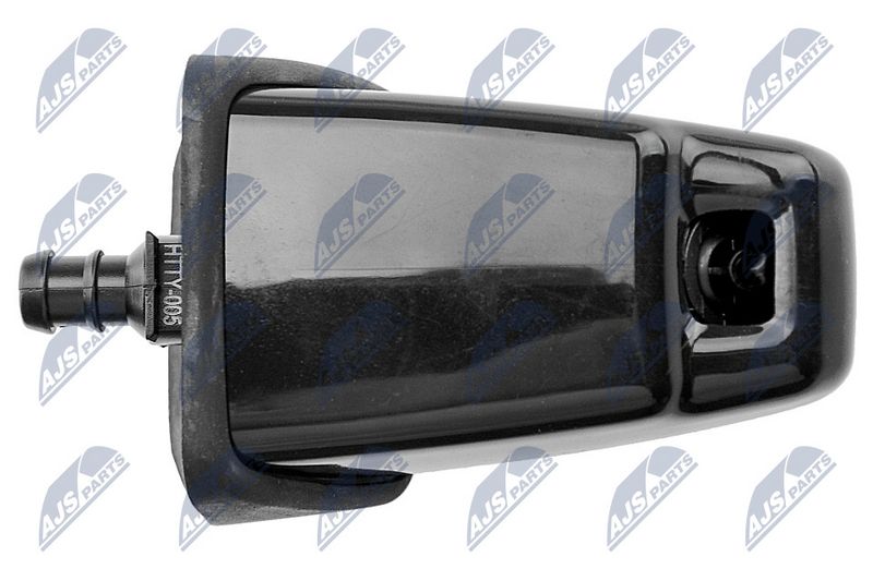 Pesuveedüüs, Tulepesurid, NTY EDS-TY-005