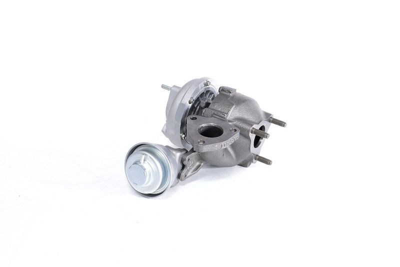 LADER AUFLADUNG BTS Turbo T914887 13