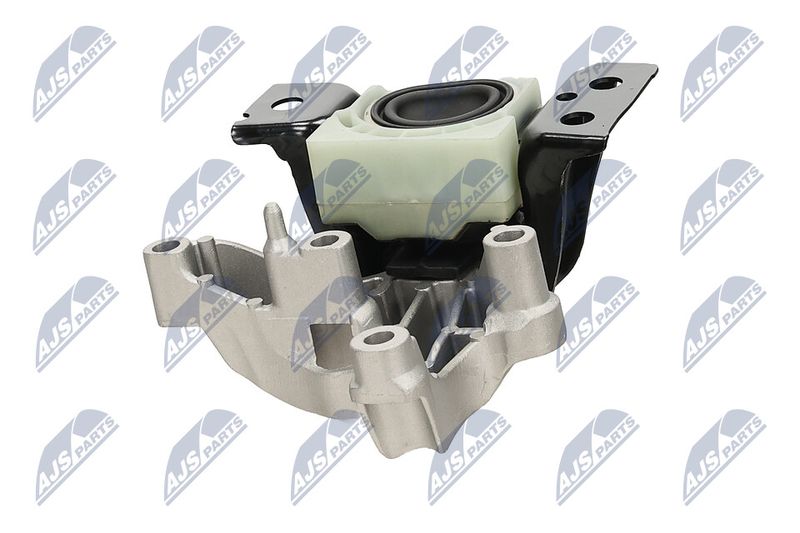 Paigutus, Mootor, NTY ZPS-RE-052