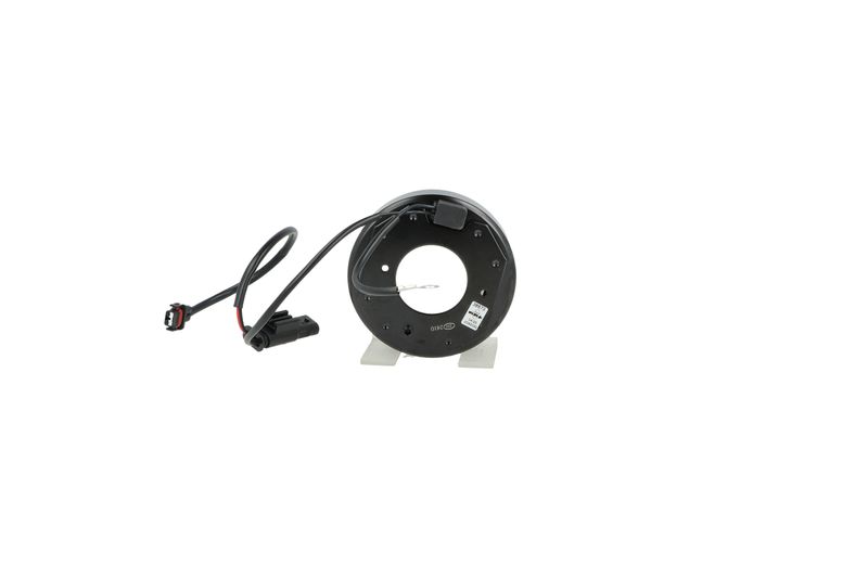 Pool, magnetsidur (kompressor), NRF 38673