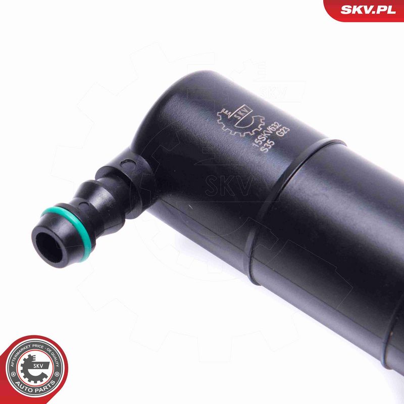 ESEN SKV 15SKV632 Washer Fluid Jet, headlight cleaning
