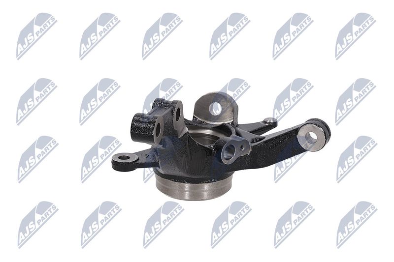 Käändmik, rattakinnitus, NTY ZZP-HY-512