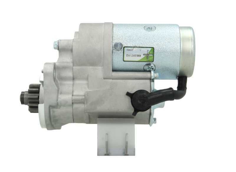 BV PSH 690.517.112.050 Starter