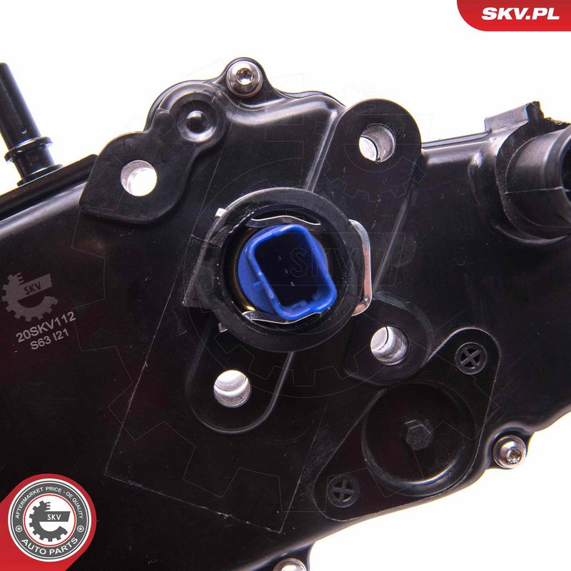 Termostaat, Jahutusvedelik, ESEN SKV 20SKV112