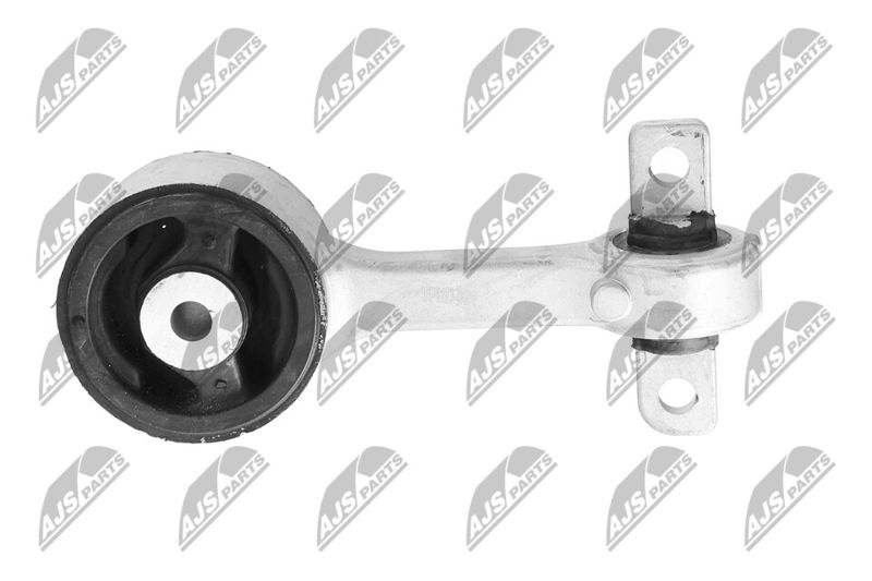 Paigutus, Mootor, NTY ZPS-HD-091