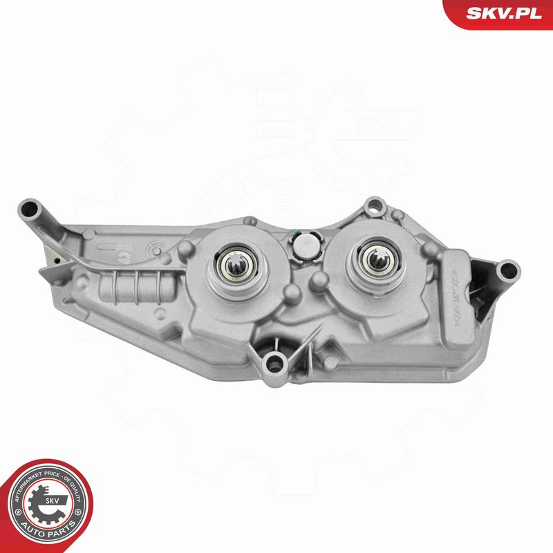 ESEN SKV 97SKV346 Automatic Transmission