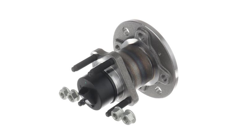 SKF VKBA3409 Wheel Bearing Kit
