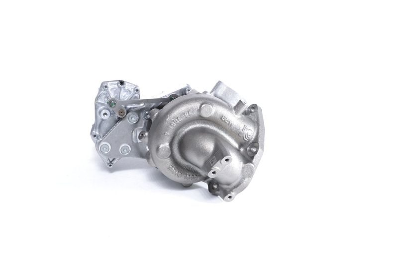 Compresor,sistem de supraalimentare T918793KL BTS Turbo