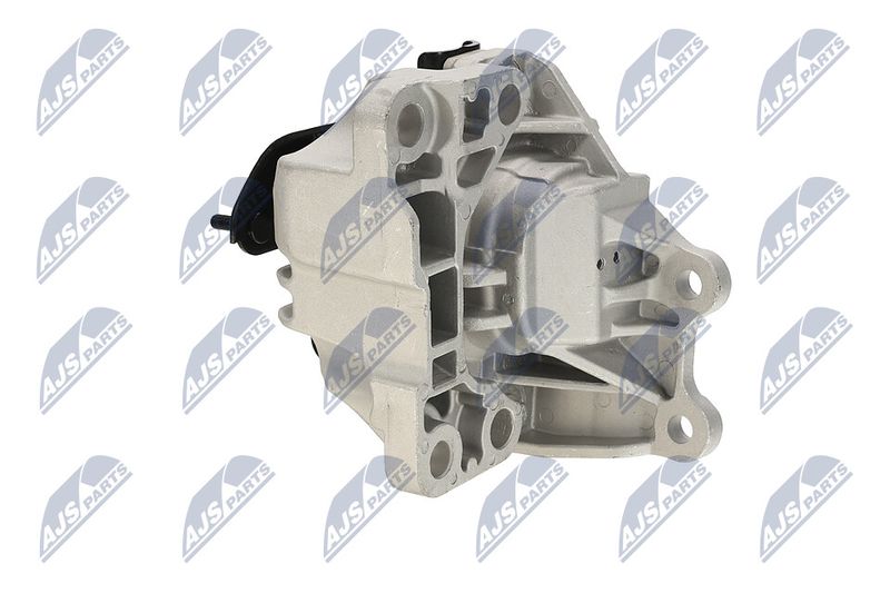 Paigutus, Mootor, NTY ZPS-FR-054