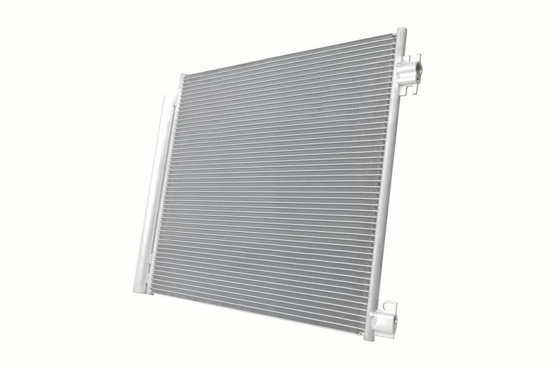 Kondenzátor, klimatizace 8FC 366 221-431