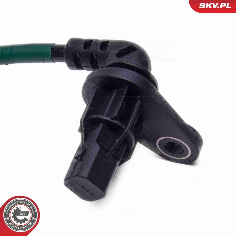 ESEN SKV 06SKV466 Sensor, wheel speed