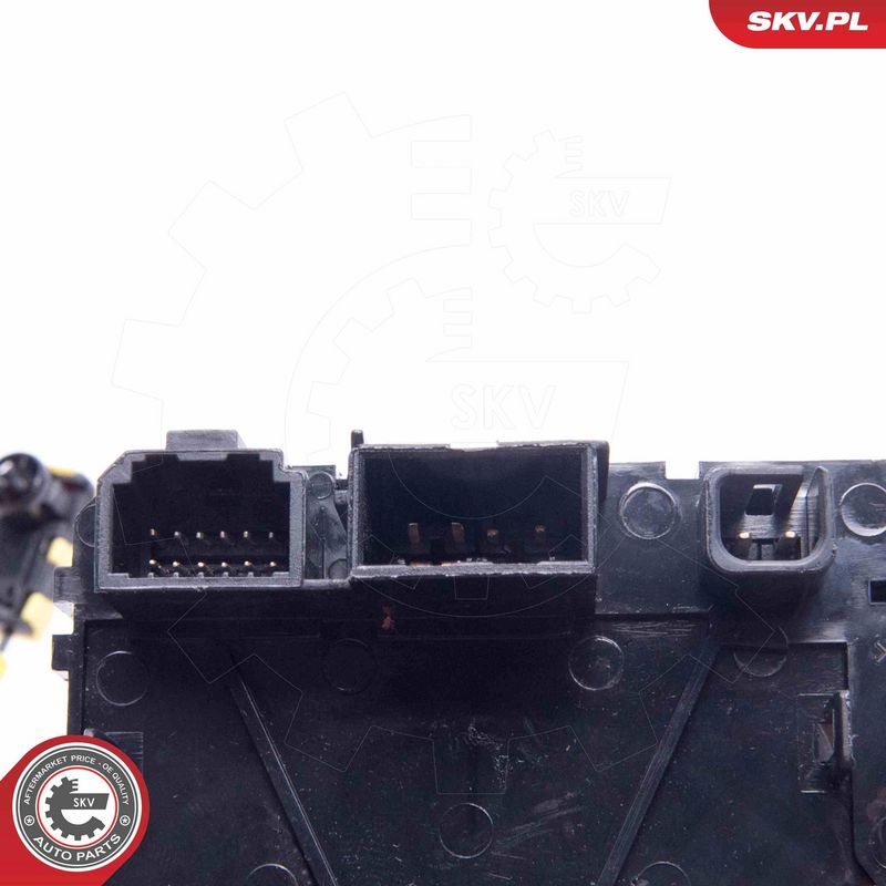 Turvapadja lint, turvapadi, ESEN SKV 96SKV572