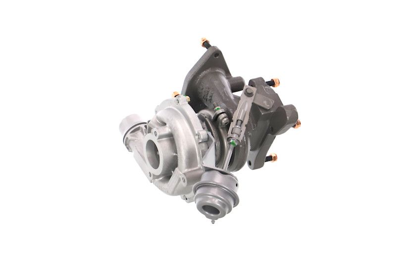 REMANTE 003-001-004422R Charger, charging (supercharged/turbocharged)