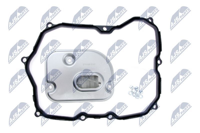 NTY FSF-VW-010 Hydraulic Filter Kit, automatic transmission