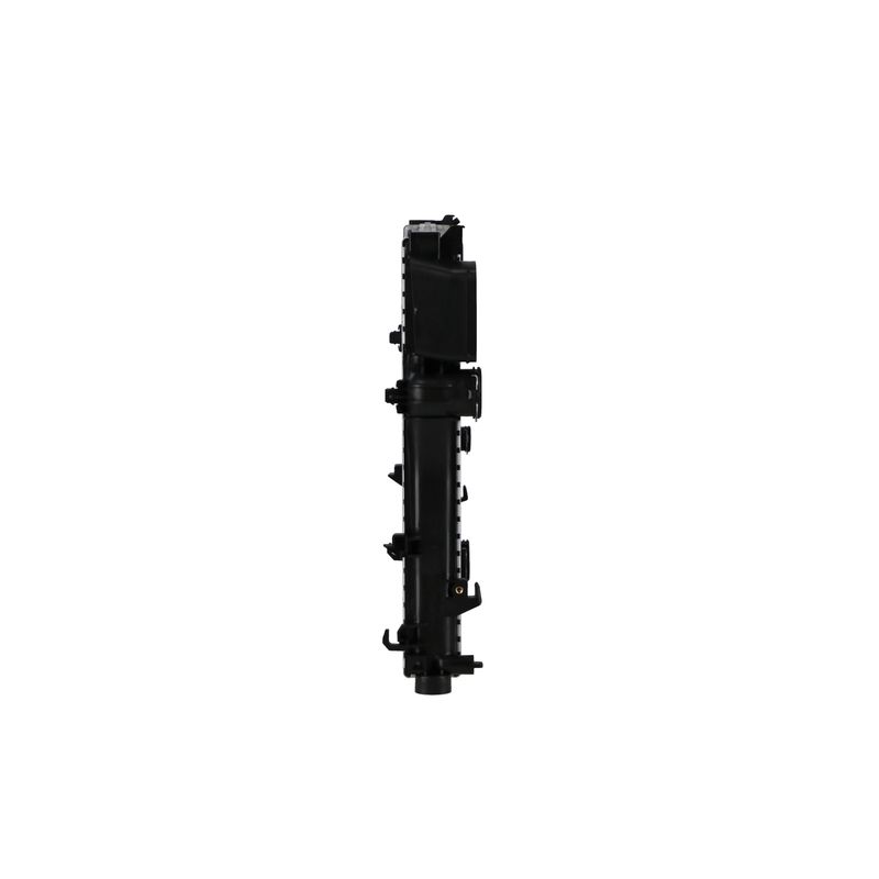 NISSENS 67107A Aušinimo radiatorius