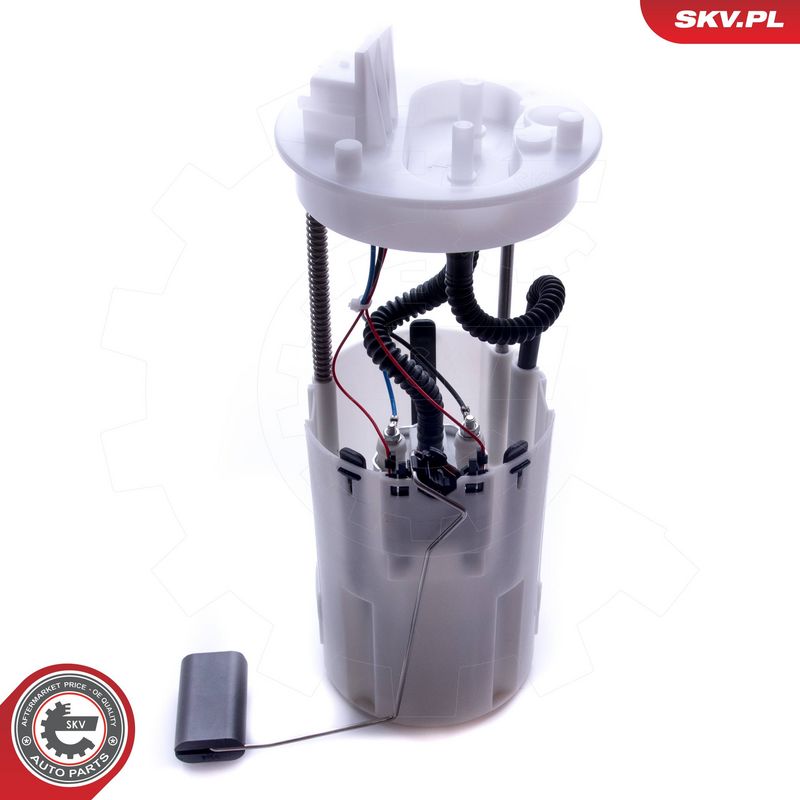 Kütus-etteanne, ESEN SKV 02SKV805