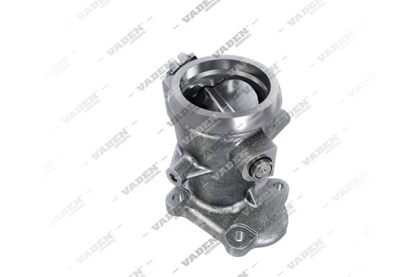 klapka motorové brzdy MB 0101206