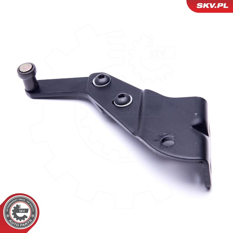 Rullijuht, lükanduks, ESEN SKV 96SKV714