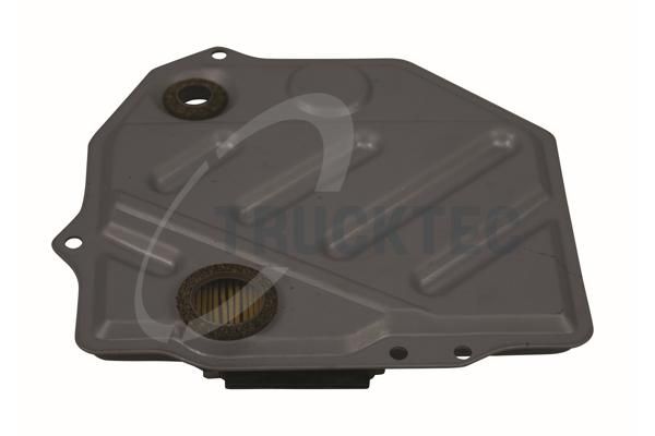 TRUCKTEC AUTOMOTIVE 02.25.027 - Hydraulic Filter, automatic transmission