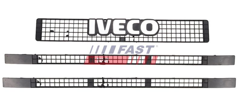 Radiaatorivõre, FAST FT91594