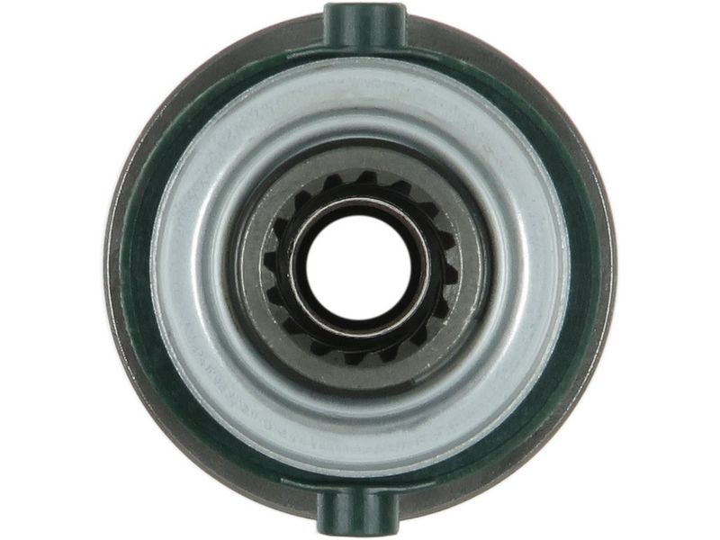 Vabajooks, starter, AS-PL SD0100(BOSCH)