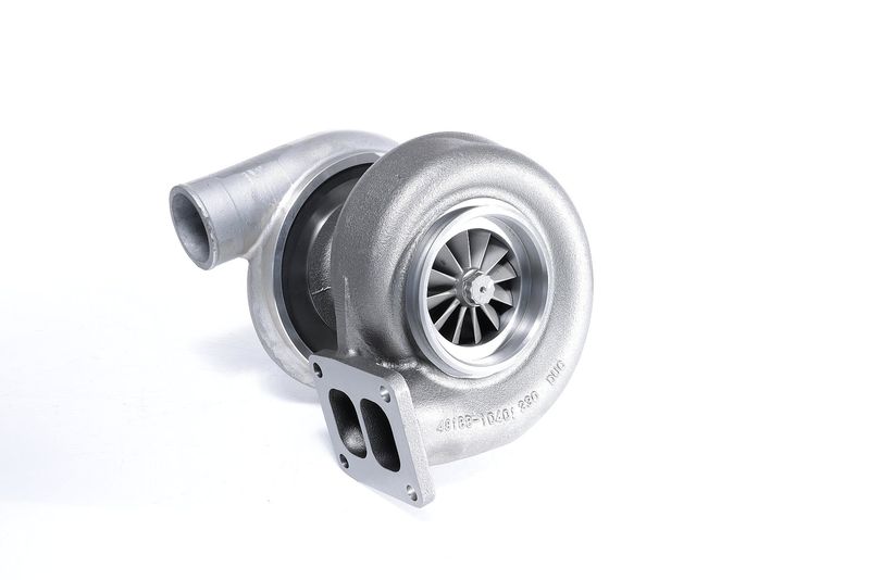 Compresor,sistem de supraalimentare T918463 BTS Turbo