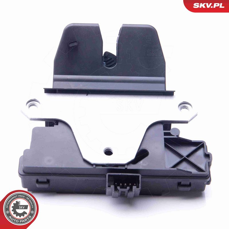 ESEN SKV 16SKV515 Tailgate Lock
