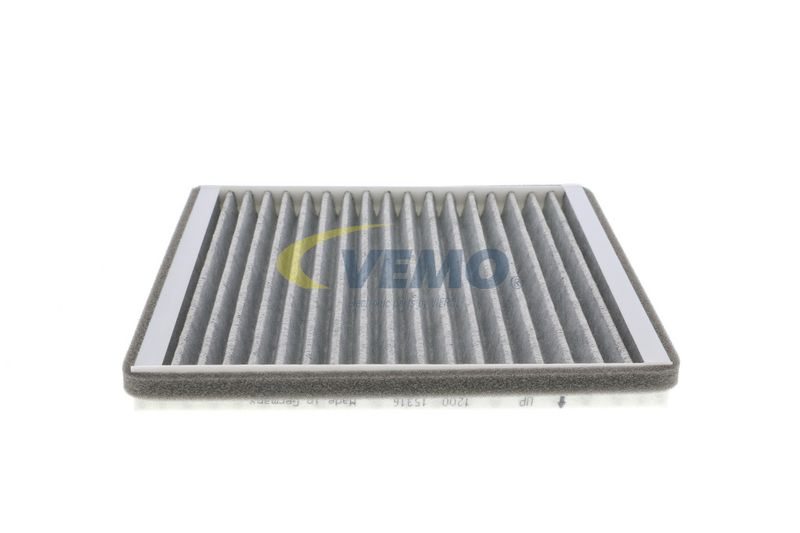 VEMO V51-31-0009 Filter, cabin air