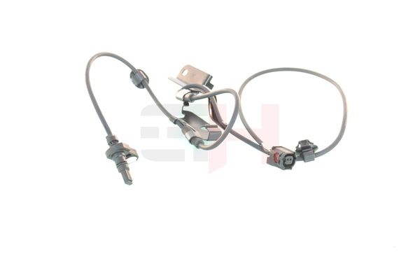 GH GH-704510V Jutiklis, rato greitis