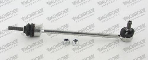 MONROE L23696 Link/Coupling Rod, stabiliser bar