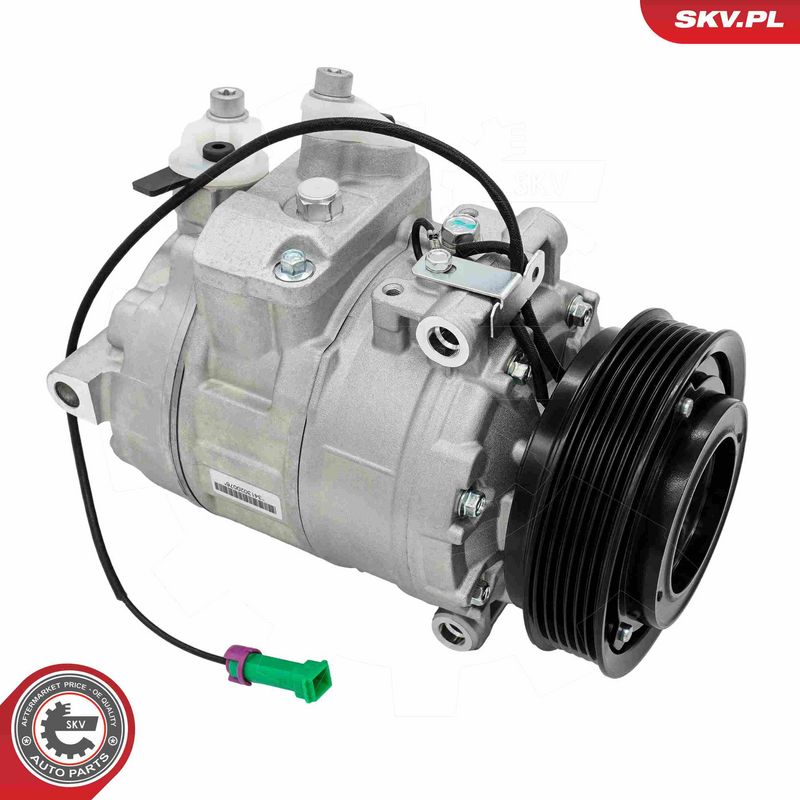 Kompressor, kliimaseade, ESEN SKV 84SKV169
