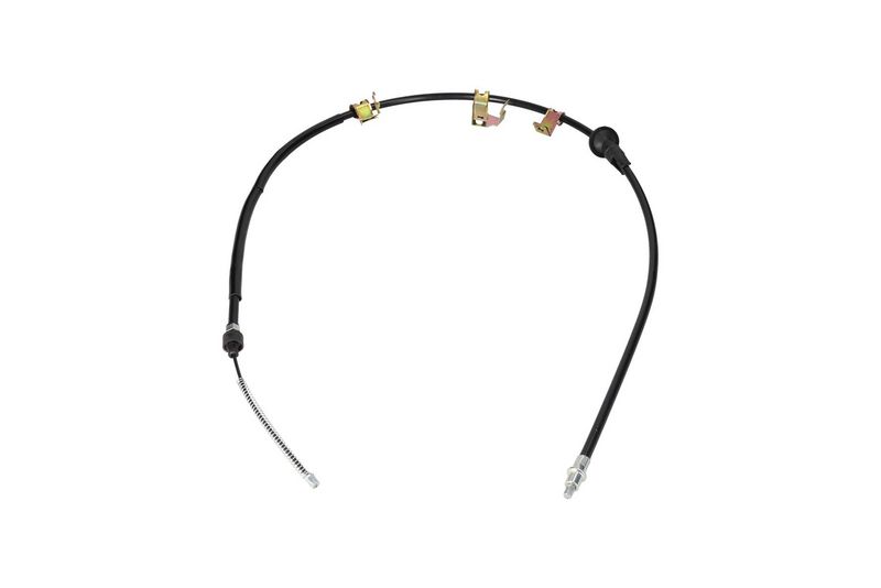KAMOKA 1190199 Cable Pull, parking brake