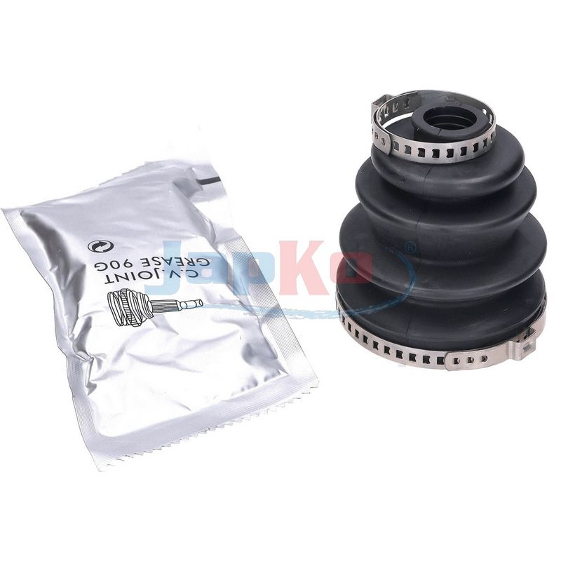 Kaitsekummikomplekt,...