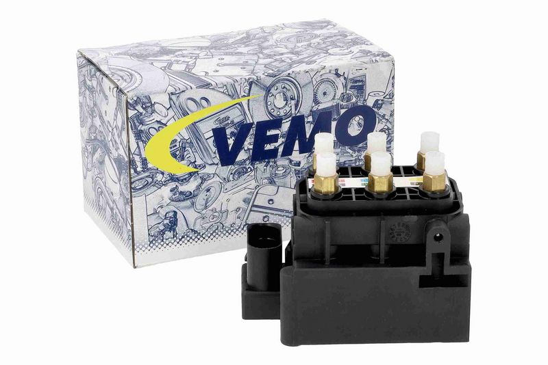 VEMO V15-51-0008 Valve, compressed-air system